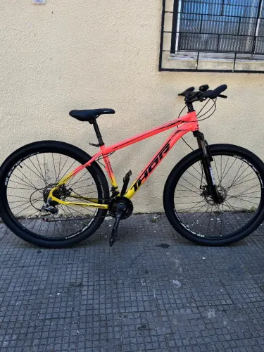 Bicicleta Thor Aro 29