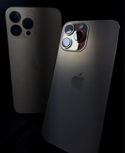 iPhone 13promax bateria 100%