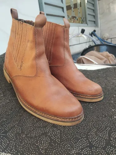 Vendo bota country TAM 39