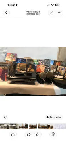 Kit DVD