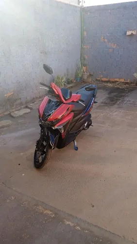 NEO 125