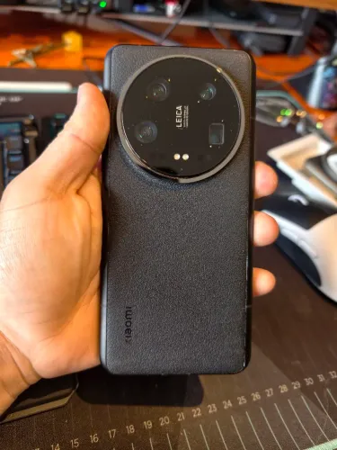 Xiaomi 14 ultra 512gb global + kit fotografia