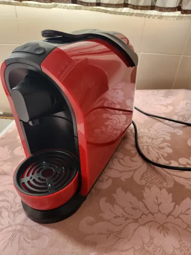 Cafeteira Dolce gusto