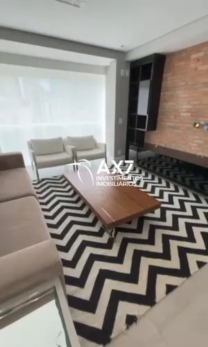 Apartamento à venda 220m² 4 suítes 3 vagas