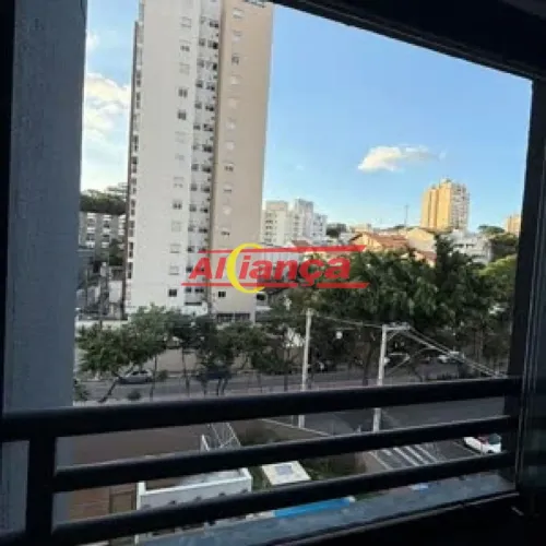 APARTAMENTO COM 2 DORMITÓRIOS À VENDA, 38 M² - VILA GALVÃO - GUARULHOS/SP