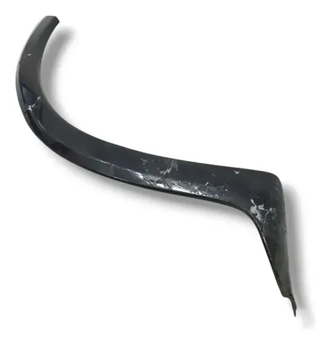 Moldura Lateral Tras Esq Gm Corsa 1.8 2004 2005 2006 2007