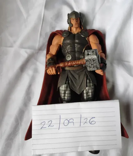 Marvel select Thor