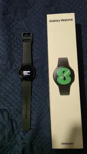 Galaxy Watch4