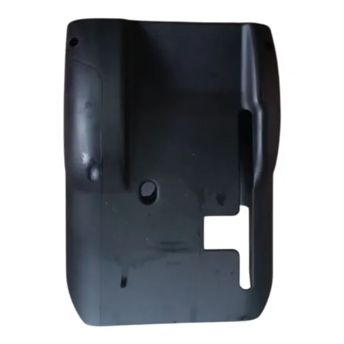 Moldura barra direção audi a3 1999 2005