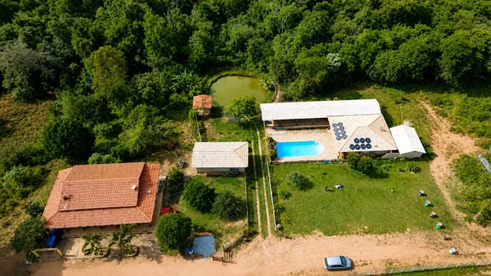SÍTIO DE 16 HECTARES À VENDA EM PIEDADE DOS GERAIS/MG