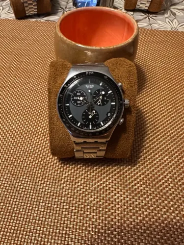 Relógio Swatch Irony