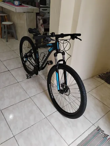 Bicicleta aro 29 a venda 