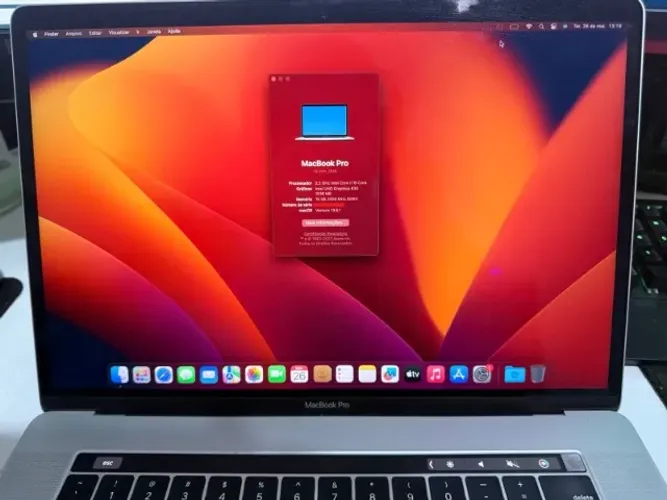 Macbook Pro