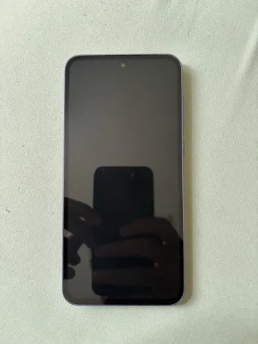 Celular A55 5G excelente estado