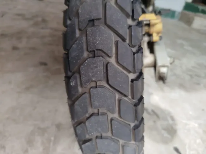 XRE 300 2013 Vermelha | 82 Mil km |