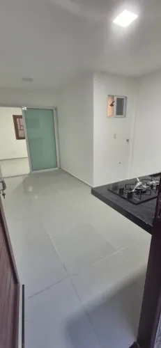 KITNETS NOVOS NA PARQUELÂNDIA