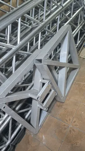 TRELIÇA BOXTRUSS Q25