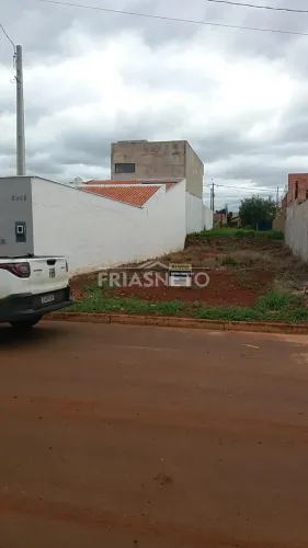 Terreno comercial para locação no bairro Jardim Oriente