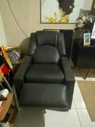 Poltrona 450,00