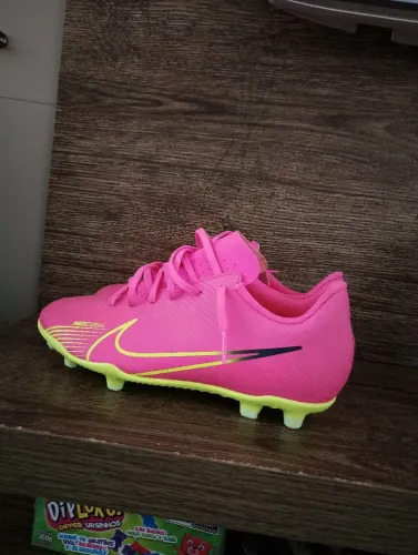 Chuteira Nike campo Tam 36/37