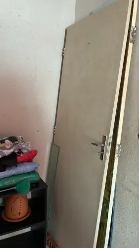 Portas Paraná