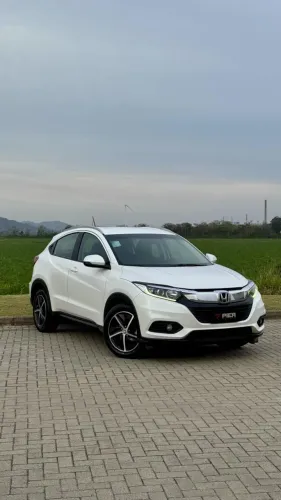 Honda HR-V EX 1.8 Flexone 16V 5P Aut. 2020
