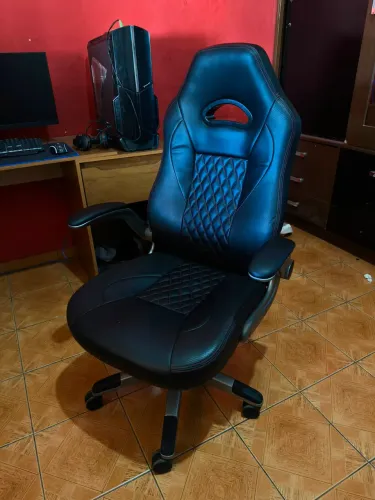 CADEIRA DE ESCRITÓRIO GAMER
