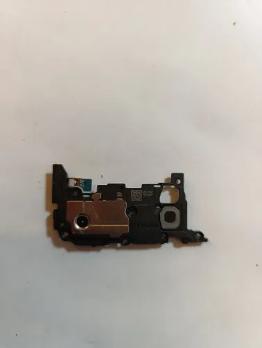 Campainha auricular original Samsung S25