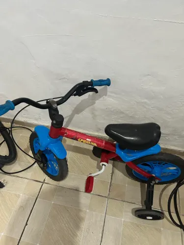 Carro de passeio infantil