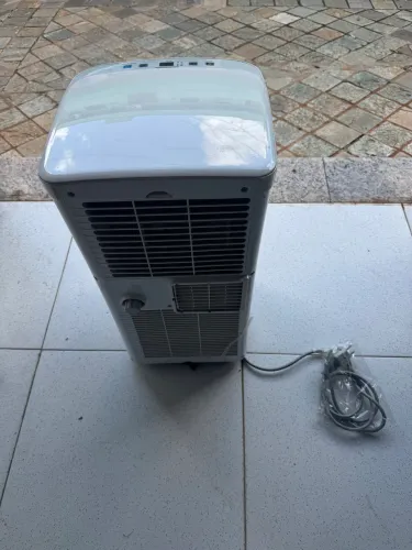 Ar condicionado portátil