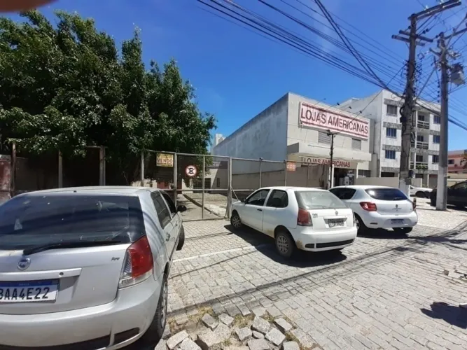 ATENÇÃO CONSTRUTORES E INVESTIDORES, ÓTIMA OPORTUNIDADE COMERCIAL!!!