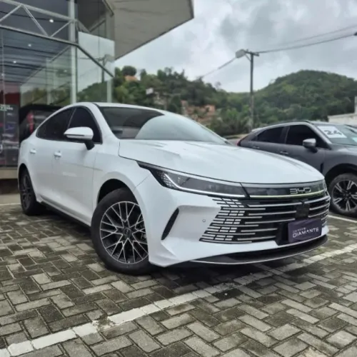 BYD King GS 1.5 16V Aut. (hibrido) 2026