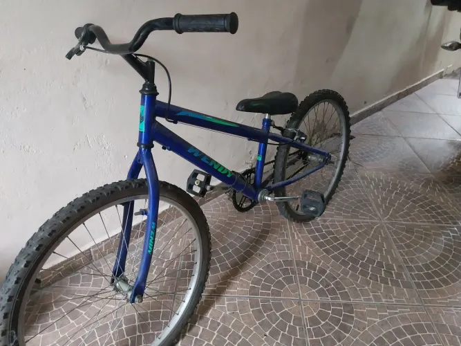 Bike aro 24