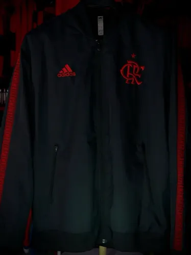 Jaqueta oficial Flamengo