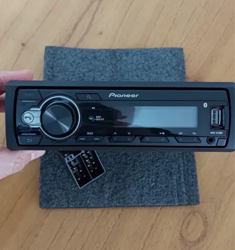 Rádio Pionner