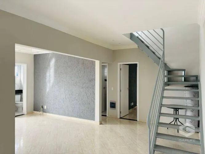 Cobertura com 4 quartos à venda, 248 m² por R$ 850.000 - Bosque dos Eucaliptos - São José