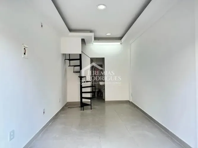 Ponto comercial no Centro de Taubaté/SP