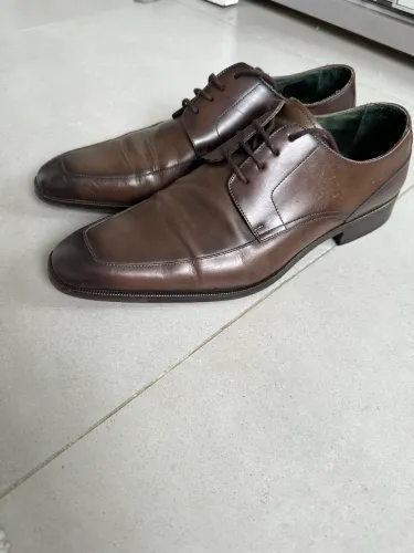 Sapato clássico BROOKSFIELD 