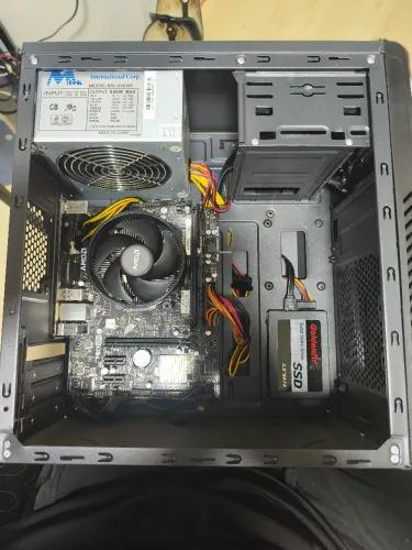 Computador pc