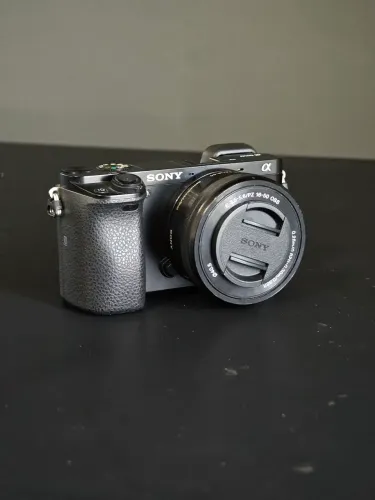 Sony Alpha a6000