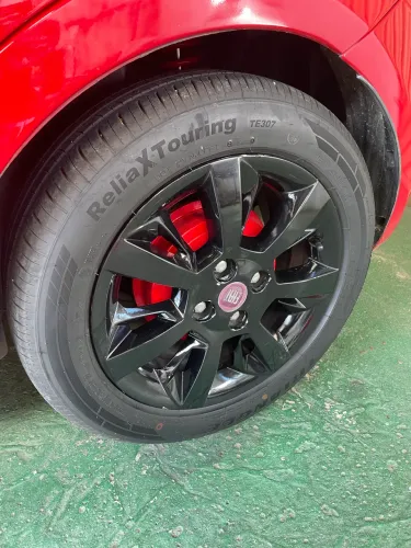 Rodas aro 15