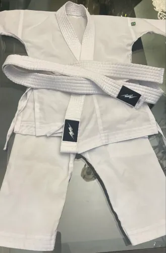 Kimono infantil Karate