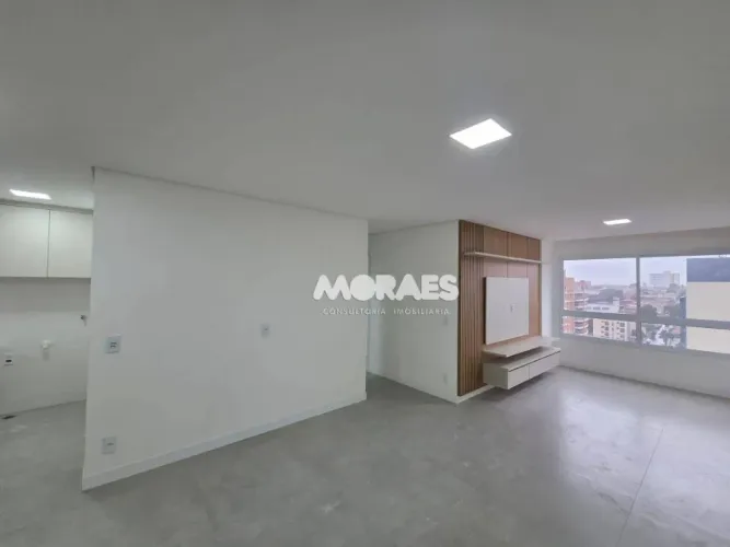 Apartamento com 3 quartos, sendo 2 suítes para alugar, 104 m² por R$ 3.00/mês - Residencia