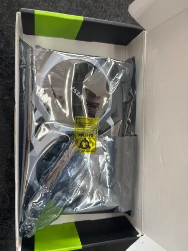 GTX 1650 MSI 4GB RAM