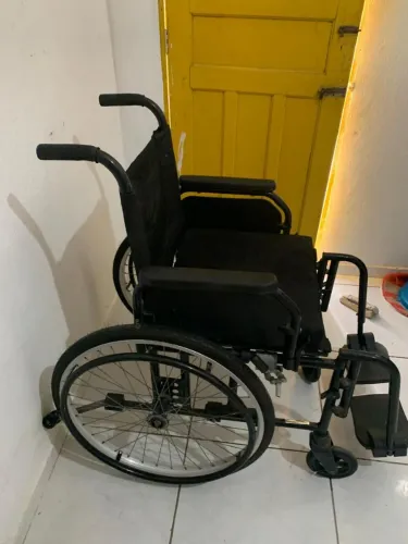 Cadeira de rodas