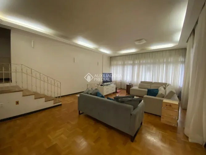 Casa espaçosa