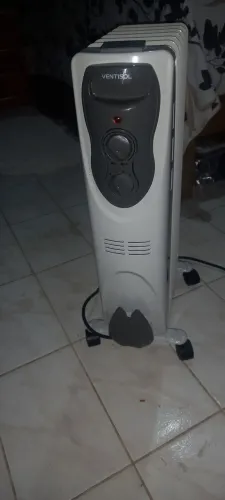 Aquecedor a oleo ventsol
