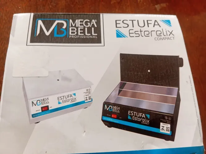 Estufa mega bell