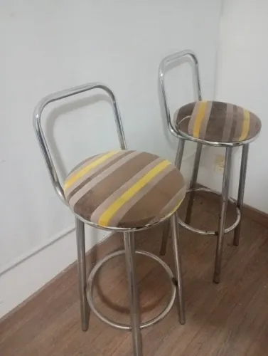 Banqueta 