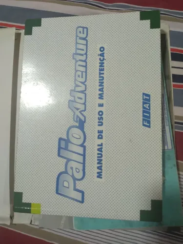 Manual da palio weeguend